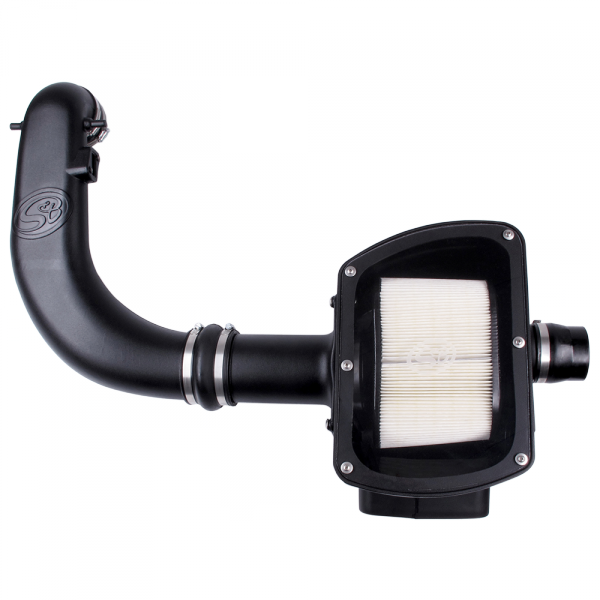 2005-2008 F-150 S&B Cold Air Intake - View 8 | Dirty Garage