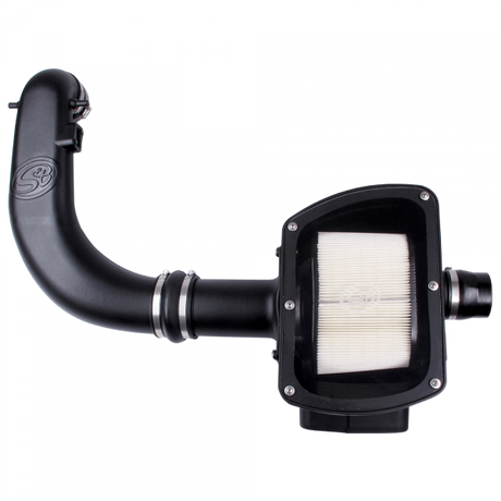 2005-2008 F-150 S&B Cold Air Intake - View 8 | Dirty Garage
