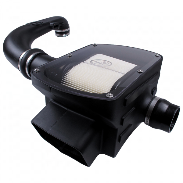 2005-2008 F-150 S&B Cold Air Intake - View 10 | Dirty Garage