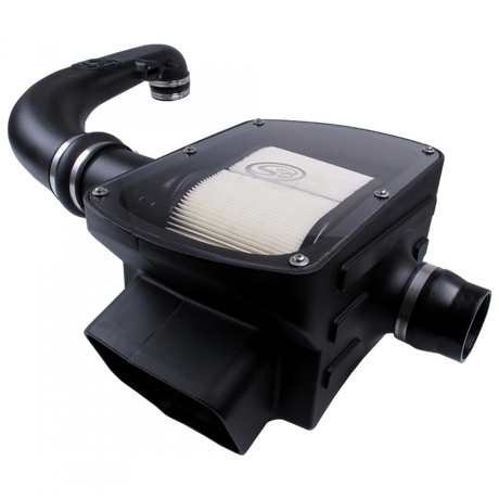 2005-2008 F-150 S&B Cold Air Intake - View 10 | Dirty Garage