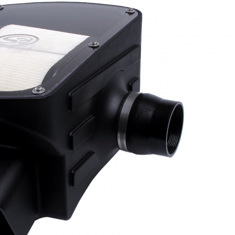 2005-2008 F-150 S&B Cold Air Intake - View 11 | Dirty Garage