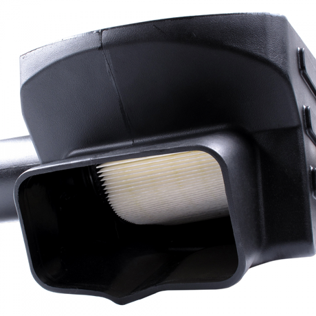 2005-2008 F-150 S&B Cold Air Intake - View 12 | Dirty Garage