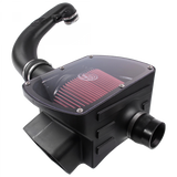 2005-2008 F-150 S&B Cold Air Intake - View 2 | Dirty Garage