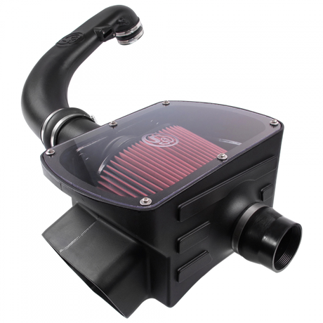 2005-2008 F-150 S&B Cold Air Intake - View 2 | Dirty Garage