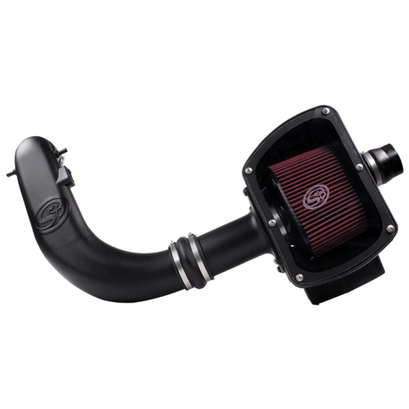 2005-2008 F-150 S&B Cold Air Intake - View 3 | Dirty Garage