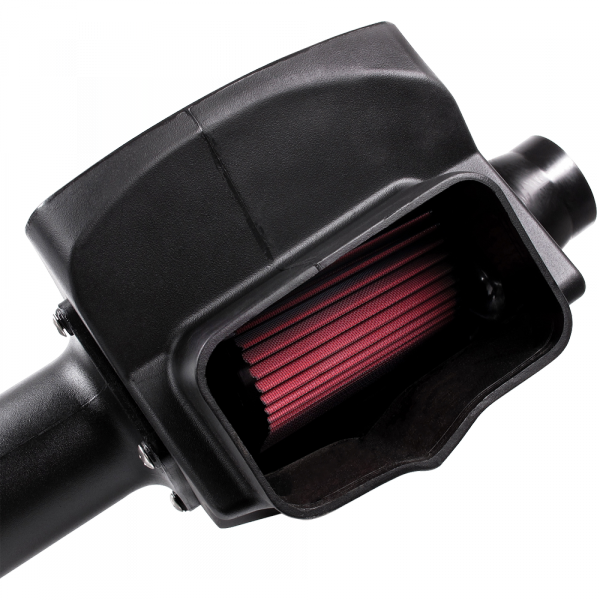 2005-2008 F-150 S&B Cold Air Intake - View 4 | Dirty Garage