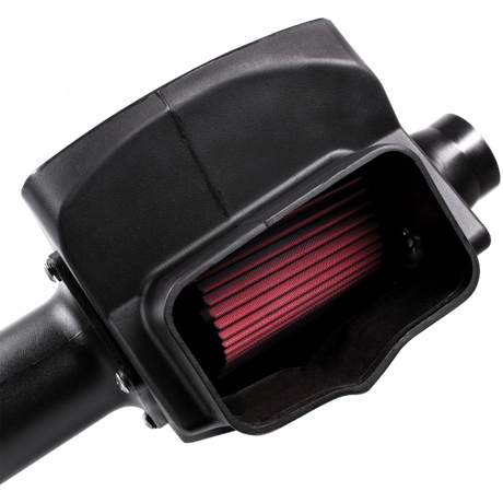 2005-2008 F-150 S&B Cold Air Intake - View 4 | Dirty Garage