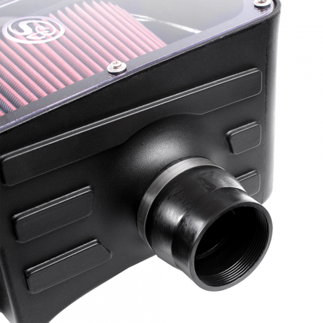 2005-2008 F-150 S&B Cold Air Intake - View 5 | Dirty Garage