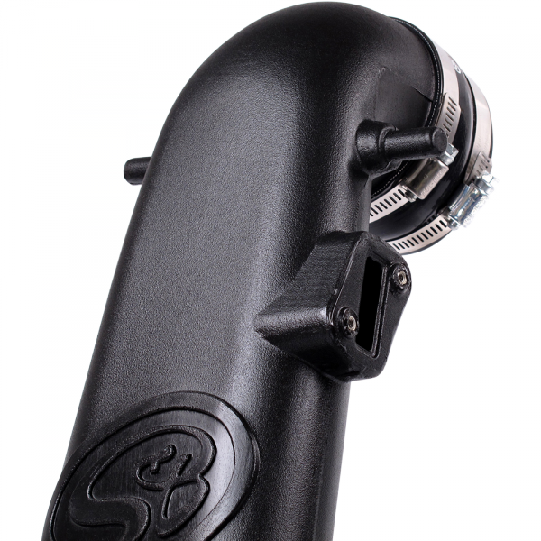 2005-2008 F-150 S&B Cold Air Intake - View 6 | Dirty Garage
