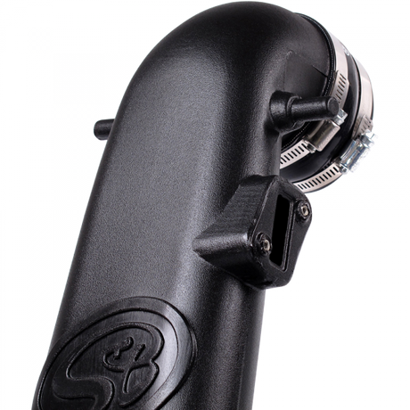 2005-2008 F-150 S&B Cold Air Intake - View 6 | Dirty Garage
