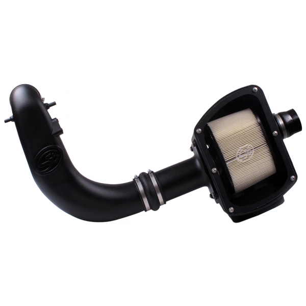 2005-2008 F-150 S&B Cold Air Intake - View 9 | Dirty Garage