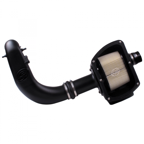 2005-2008 F-150 S&B Cold Air Intake - View 9 | Dirty Garage
