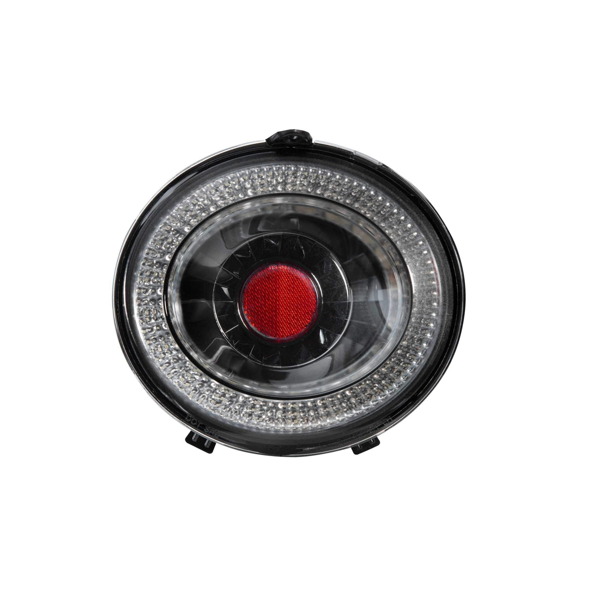 2005-2013 Chevrolet Corvette XB LED Smoked Tail Lights (LF461.2)
