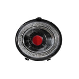 2005-2013 Corvette XB LED Red Tail Lights (LF462)