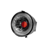 2005-2013 Corvette XB LED Red Tail Lights (LF462)