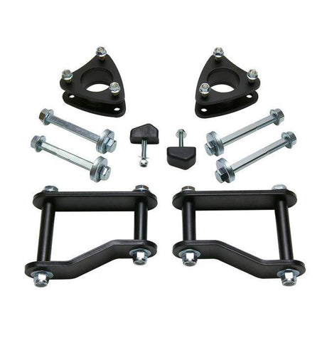 2005-2023 Nissan 2.5" SST Lift Kit | Dirty Garage