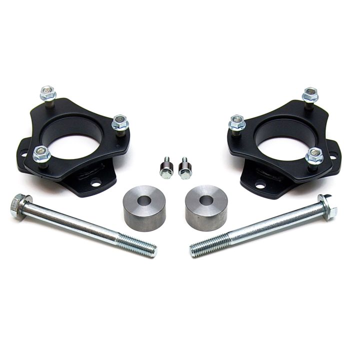 2005-2023 Tacoma 2.25" Front Leveling Kit | Dirty Garage