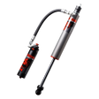 2005-2023 Tacoma 2.5 Race Series 0-1.5" Lift Internal Bypass Piggyback Rear Shock | Dirty Garage