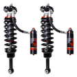 2005-2023 Tacoma 2.5 Race Series 2-3" Lift Internal Bypass Front RR Coilovers | Dirty Garage