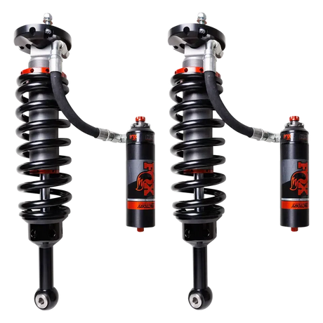 2005-2023 Tacoma 2.5 Race Series 2-3" Lift Internal Bypass Front RR Coilovers | Dirty Garage