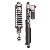2005-2023 Tacoma 2.5" SST Lift Kit w/ 2.1 Suspension System (62-55340)
