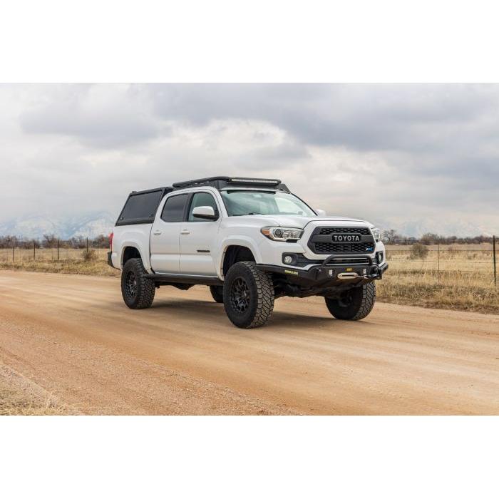 2005-2023 Tacoma 2.5" SST Lift Kit w/ 2.1 Suspension System (62-55340)