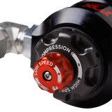 2005-2023 Tacoma 2.5 Series 2-3" Lift Internal Bypass Piggyback Rear Shock - View 4 | Dirty Garage
