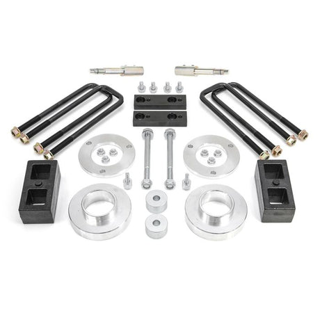 2005-2023 Tacoma 3" SST Lift Kit | Dirty Garage