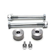 2005-2023 Tacoma Differential Drop Spacers | Dirty Garage