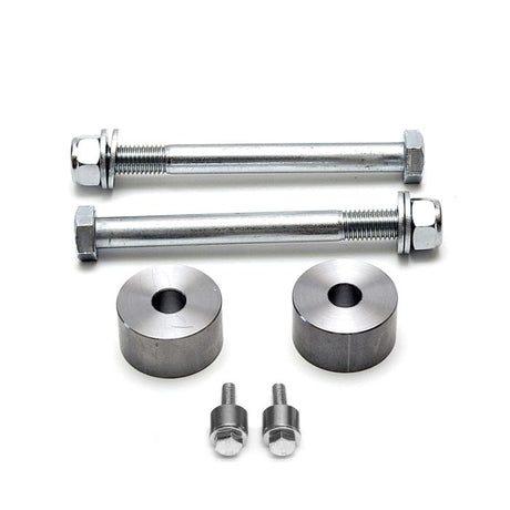 2005-2023 Tacoma Differential Drop Spacers | Dirty Garage