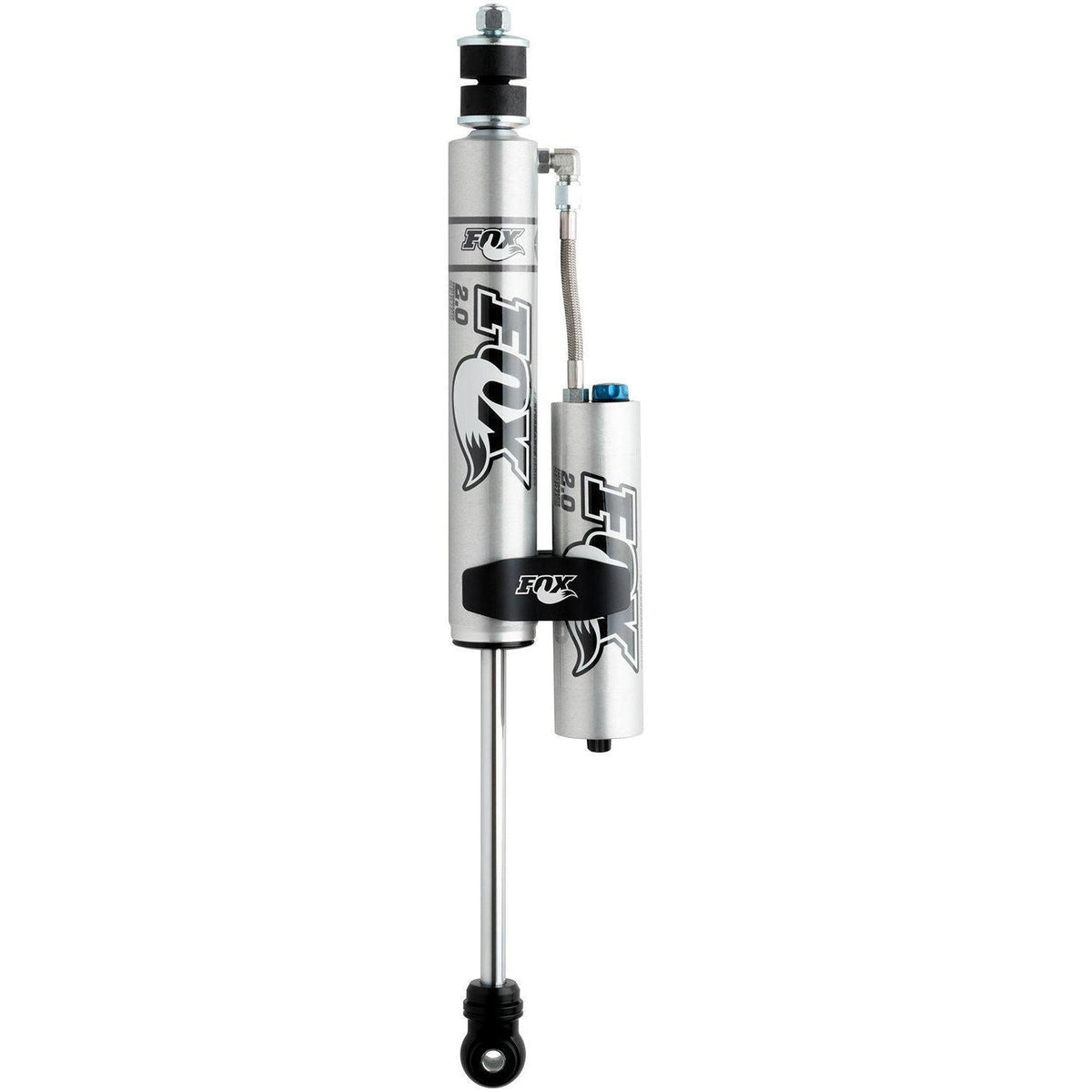 2005-2023 Tacoma Rear 0-1" Performance Series 2.0 Reservoir Shock | Dirty Garage