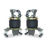 2005-2023 Toyota Ultimate Combo Air Springs + Wireless Controls (2nd Gen) + 1/2 Gal. Air Tank Kit (HP10311-R-CB1)