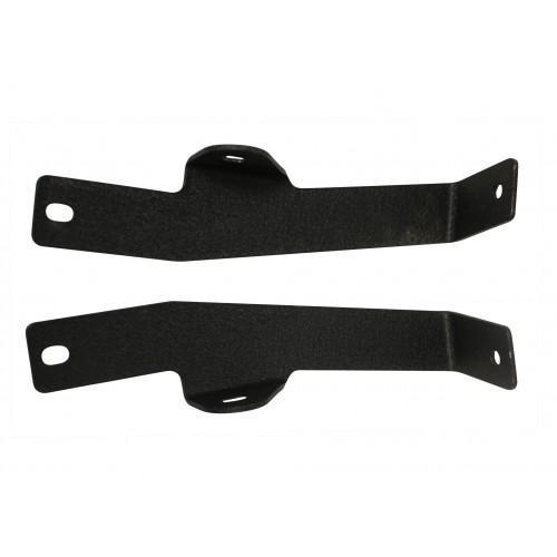 2006-2008 F-150 Bumper Mount w/ 20" Black Ops Light Bar  (10-30142)