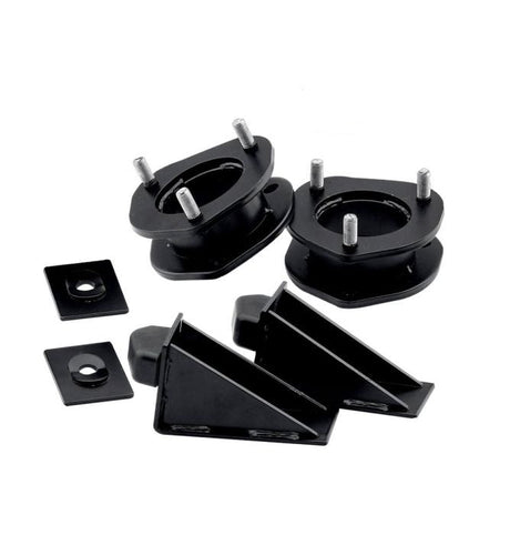 2006-2012 Ram 1500 2.5" Leveling Kit | Dirty Garage