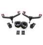 2006-2024 Ram 1500 2.5" Leveling Kit w/ Tubular Control Arms | Dirty Garage