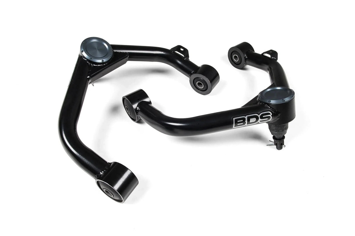 2006-2024 Ram 1500 Upper Control Arm 4-6" Lift Kits (BDS122252)