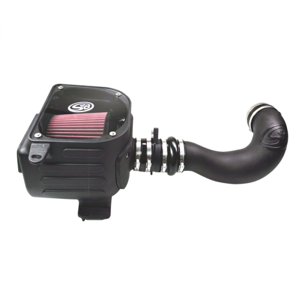 2007-2008 GM 1500 S&B Cold Air Intake Kit | Dirty Garage