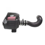 2007-2008 GM 1500 S&B Cold Air Intake Kit | Dirty Garage