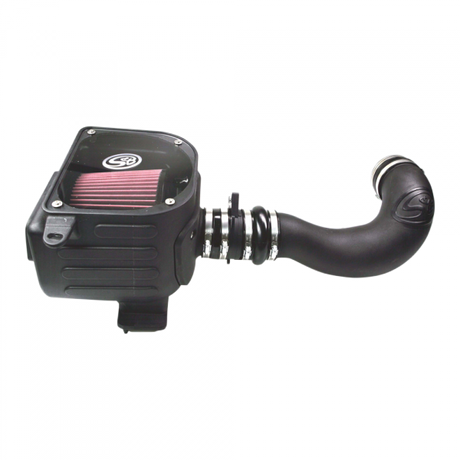 2007-2008 GM 1500 S&B Cold Air Intake Kit | Dirty Garage
