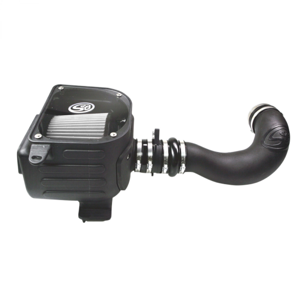 2007-2008 GM 1500 S&B Cold Air Intake Kit - View 2 | Dirty Garage