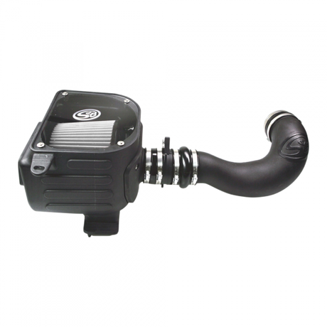2007-2008 GM 1500 S&B Cold Air Intake Kit - View 2 | Dirty Garage