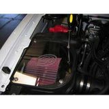 2007-2008 GM 1500 S&B Cold Air Intake Kit - View 3 | Dirty Garage
