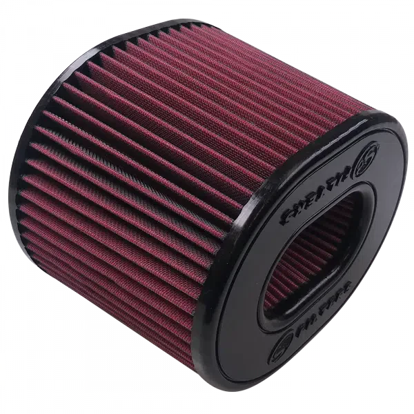 2007-2008 GM/Chevy S&B Intake Replacement Filter | Dirty Garage