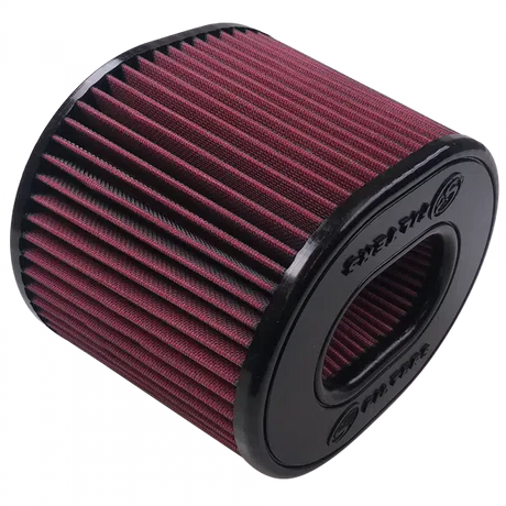 2007-2008 GM/Chevy S&B Intake Replacement Filter | Dirty Garage