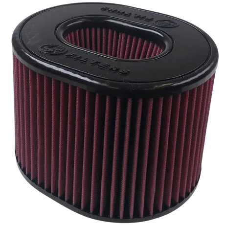 2007-2008 GM/Chevy S&B Intake Replacement Filter - View 3 | Dirty Garage