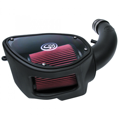 2007-2011 Jeep S&B Cold Air Intake Kit | Dirty Garage