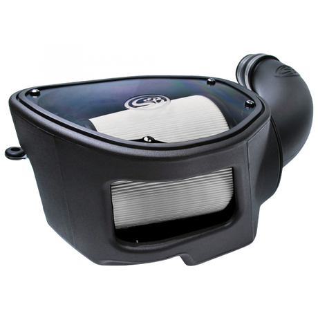 2007-2011 Jeep S&B Cold Air Intake Kit - View 14 | Dirty Garage