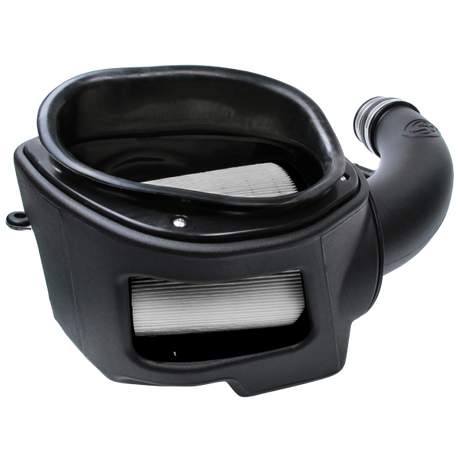 2007-2011 Jeep S&B Cold Air Intake Kit - View 15 | Dirty Garage