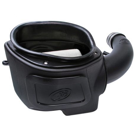 2007-2011 Jeep S&B Cold Air Intake Kit - View 16 | Dirty Garage