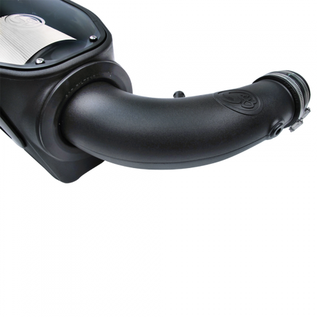 2007-2011 Jeep S&B Cold Air Intake Kit - View 18 | Dirty Garage